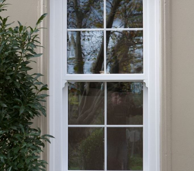 Double Glazing: A Guide to Acoustic Performance