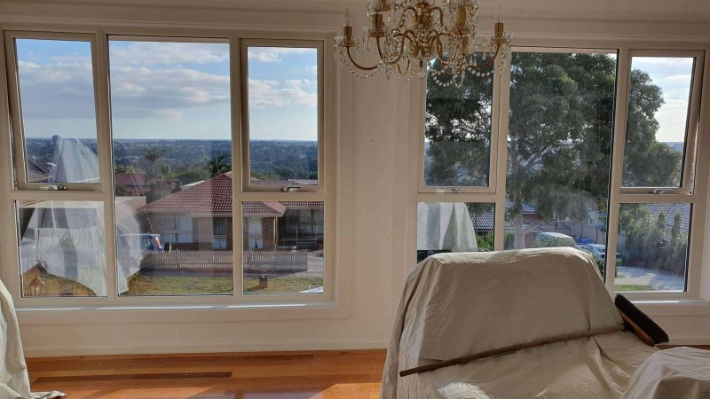 Special Shaped Window Costs Victoria