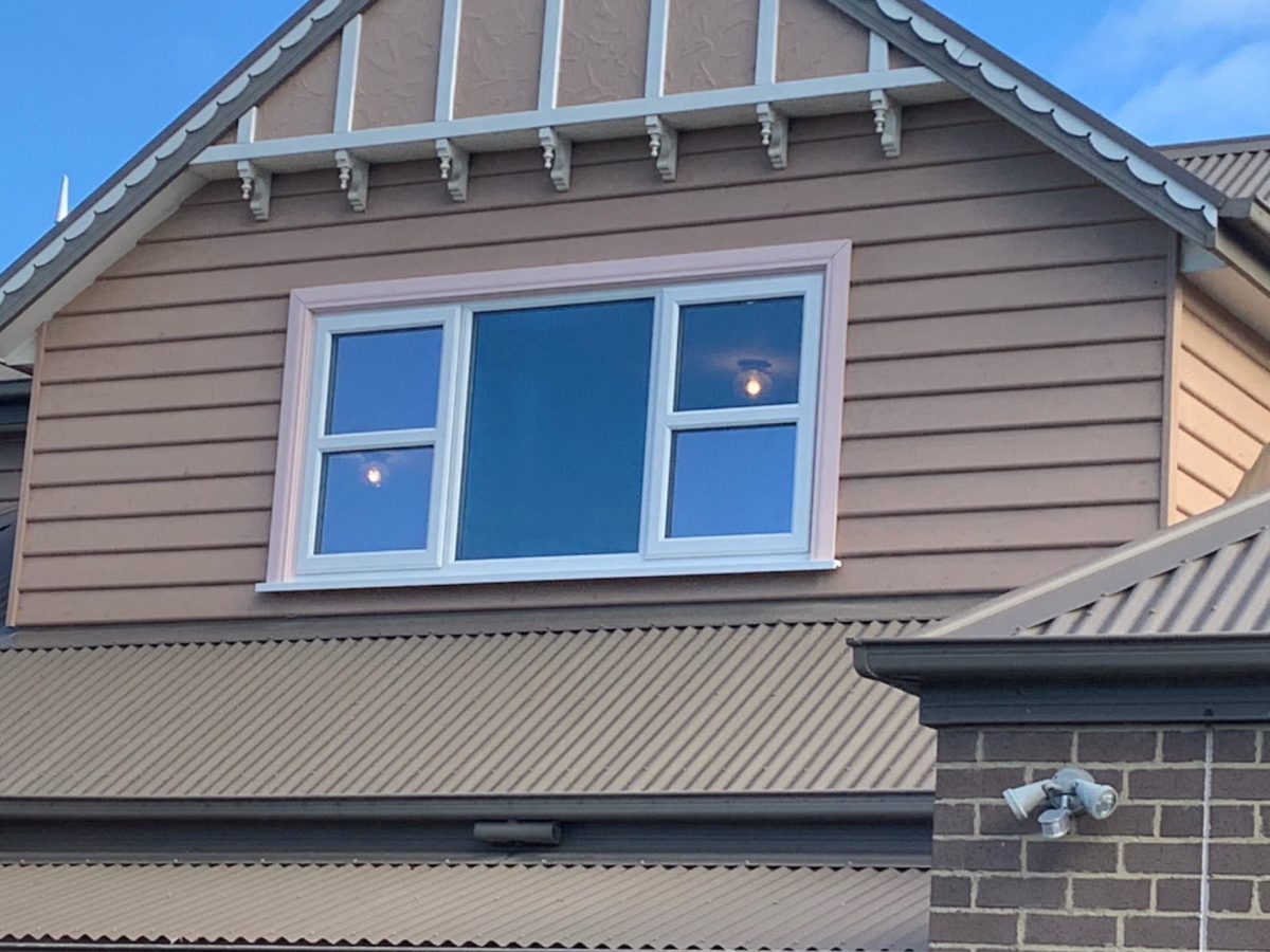Local Double Hung Window Suppliers Victoria