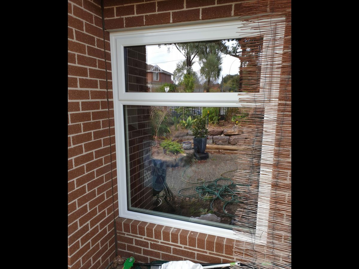 uPVC Casement Window Installers Victoria