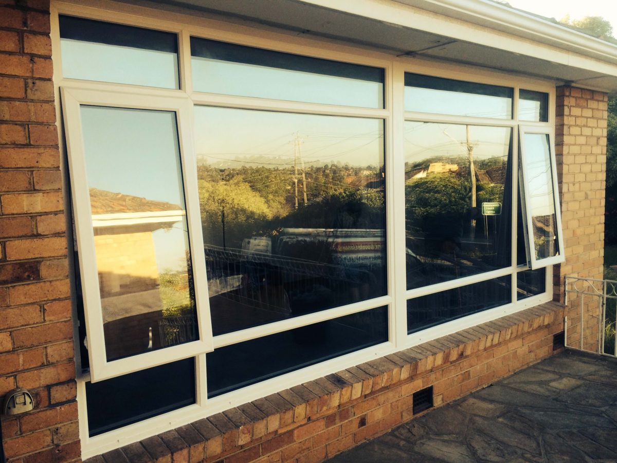 Custom uPVC Window Quotes Victoria