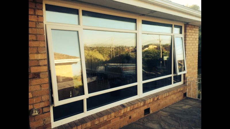 Thermal Double Glazing Explained