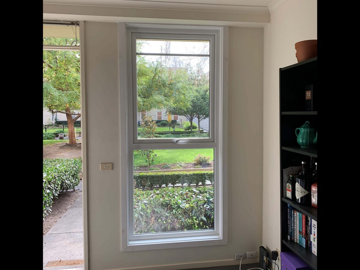 Sliding Sash Window Installers Victoria