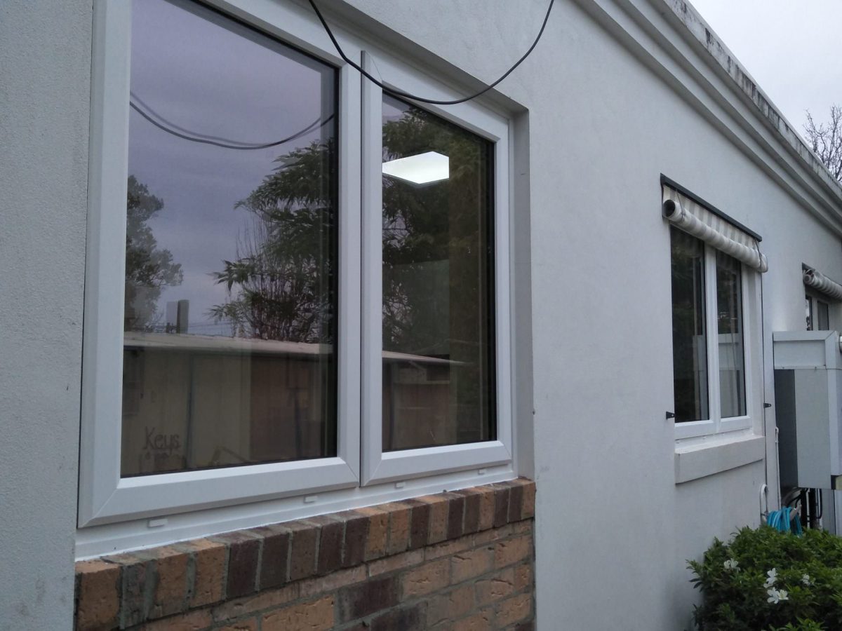 Local Double Hung Window Installers Victoria