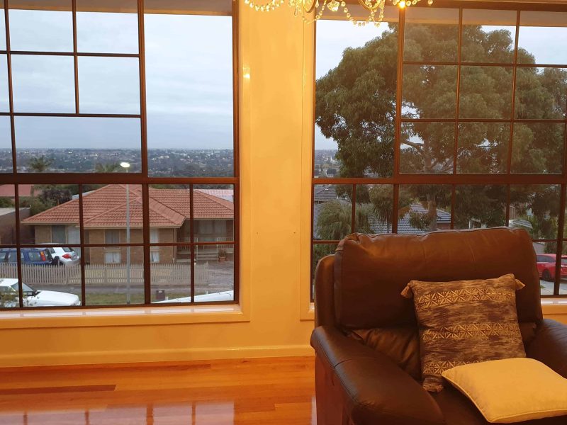 Double Glazing: Repair Or Replace?