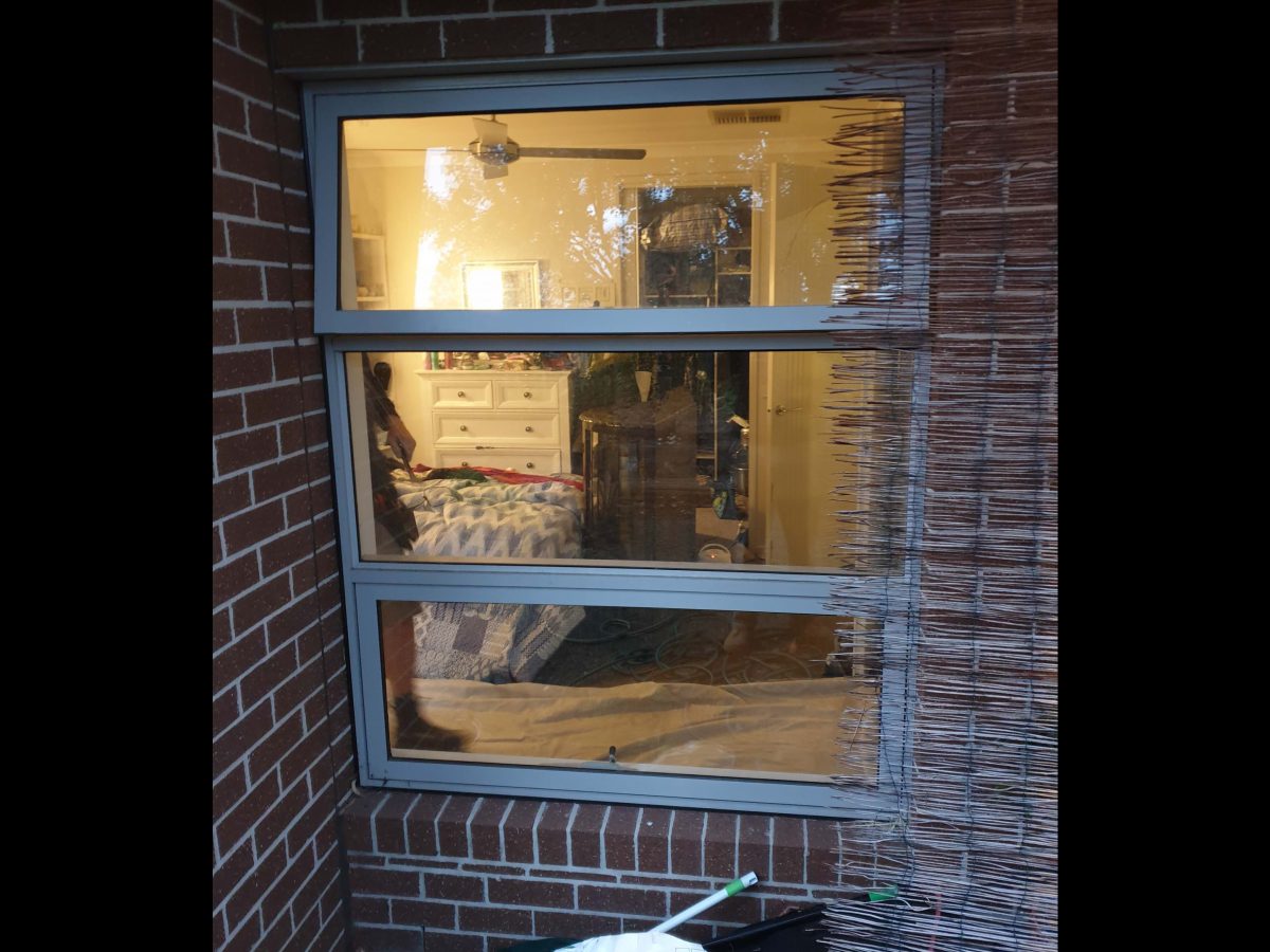 uPVC Casement Window Installers Dandenong