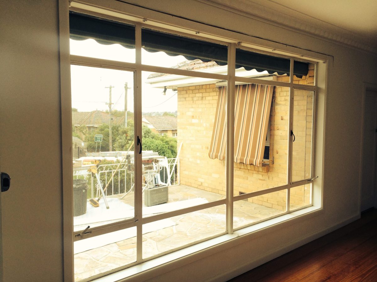 Thermally Efficient Windows Dandenong
