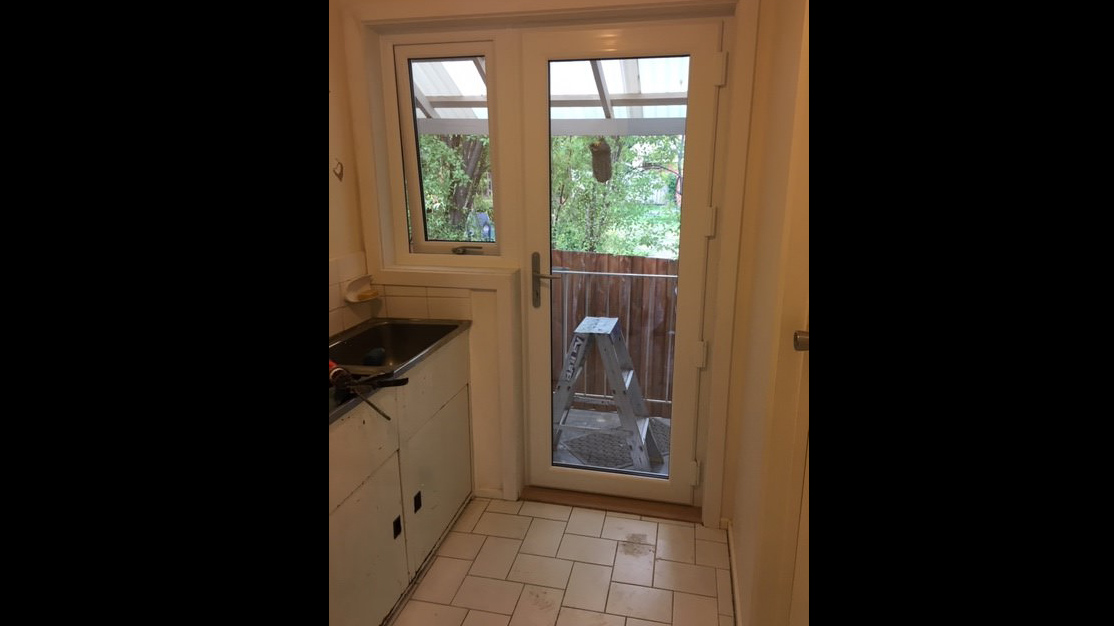 Entrance Door Quotes Victoria