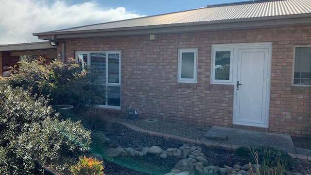 Double Glazed Doors Cost Victoria