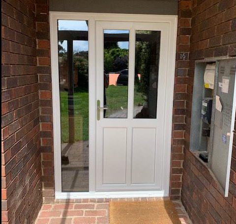 Best uPVC Doors Victoria