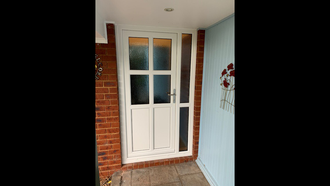 Double Glazed Door Prices Victoria