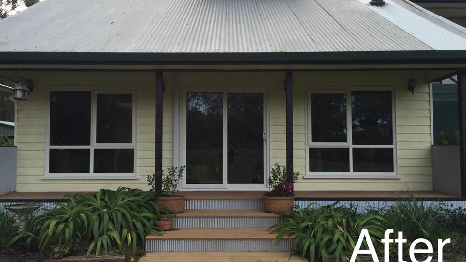 uPVC Door Installers Victoria