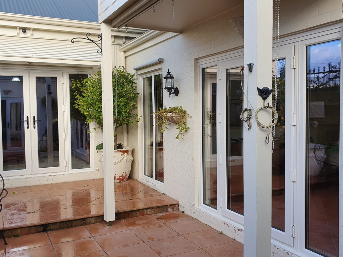 Best uPVC Door Prices Victoria