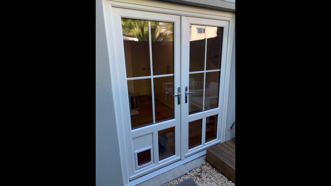 uPVC Door Installers Victoria