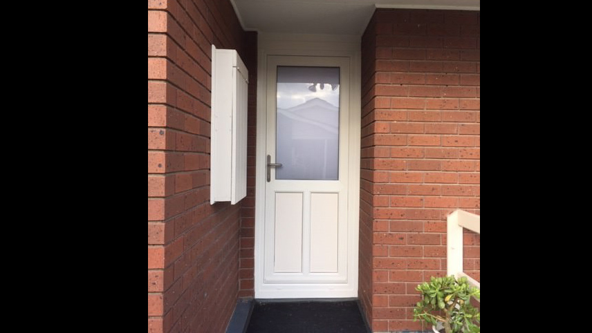 Double Glazed Doors Victoria