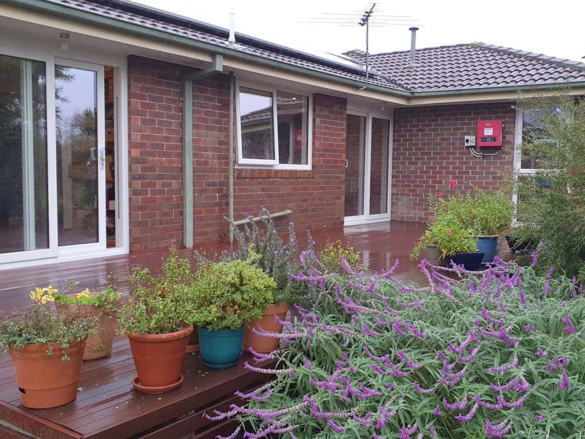 Local uPVC Door Quotes Victoria