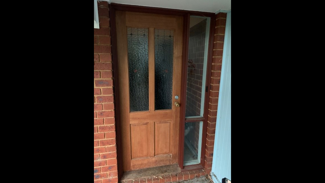 Double Glazed Door Prices Dandenong