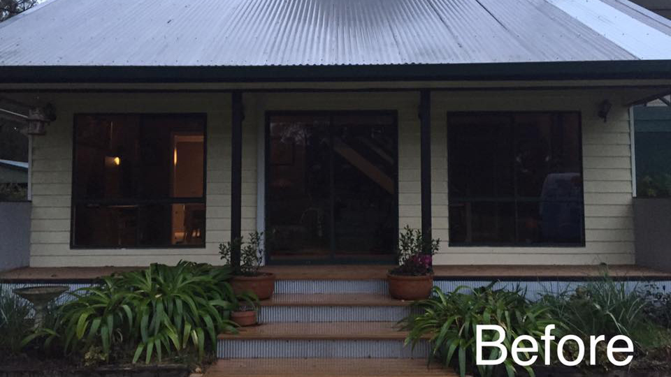 uPVC Door Installers Dandenong