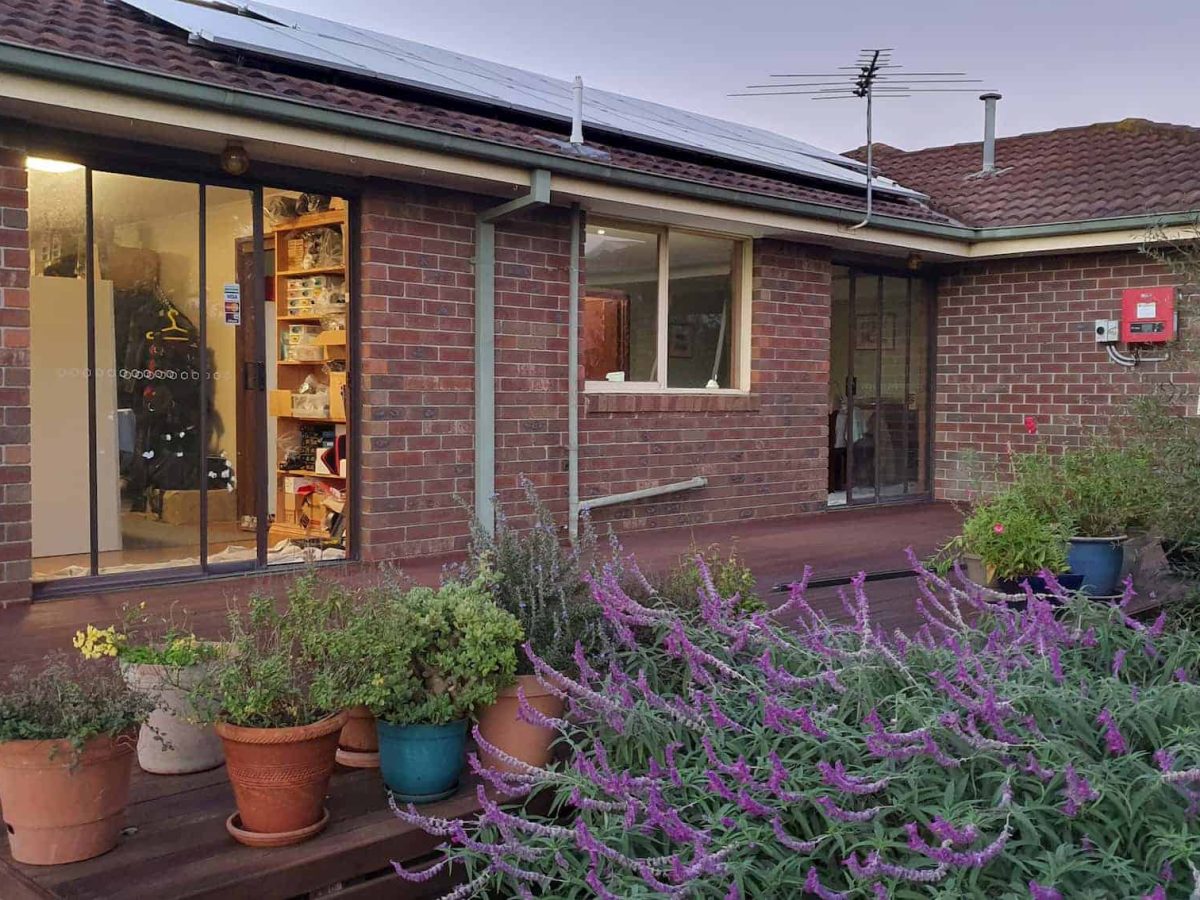 Local uPVC Door Quotes Dandenong