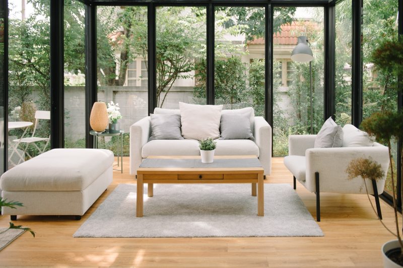 Take the Step Towards Green Living With Ecostar Today 