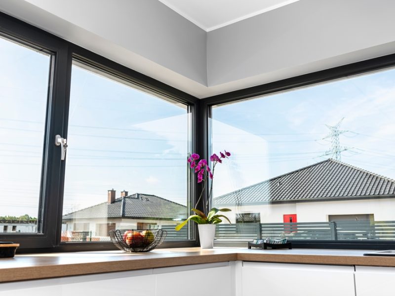 Enhancing Your Home’s Value with Double Glazed Windows