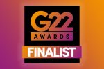 Breaking News: Ecostar are in the Finals at the 2022 G-Awards