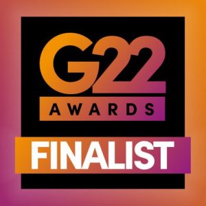 Breaking News: Ecostar are in the Finals at the 2022 G-Awards
