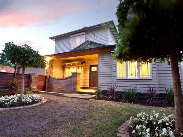 Photo inspiration: The Eco Friendly Benefits Of Double Glazing Photo Inspiration