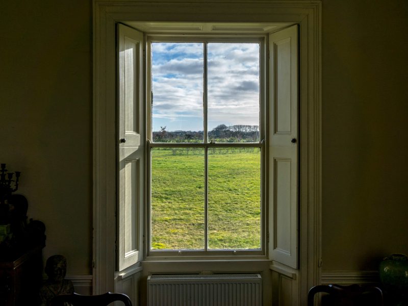 Georgian And Victorian Windows Explained