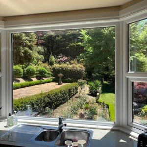 Better Doors and Windows for a Better World