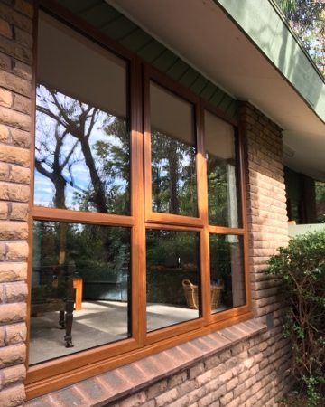Timber Windows Victoria