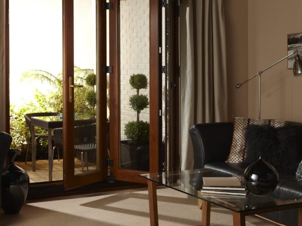 uPVC doors gawler