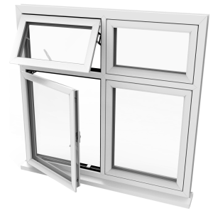 Everything Great About Plastic Windows