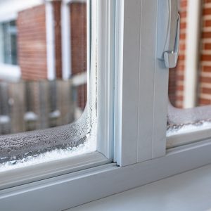 Does Double Glazing Reduce Condensation?