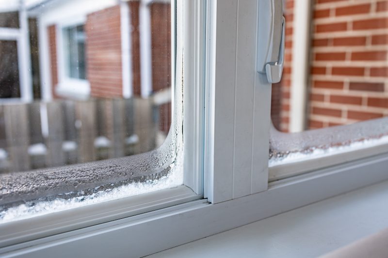 Does Double Glazing Reduce Condensation?