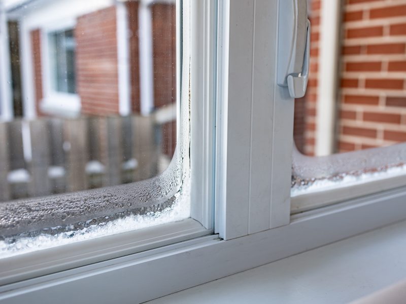 Does Double Glazing Reduce Condensation?