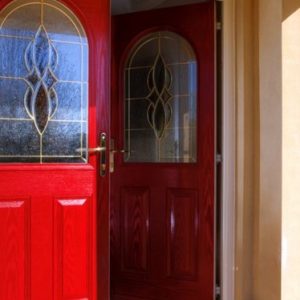 Navigating The Contemporary Design Trends Of Double-Glazed Doors