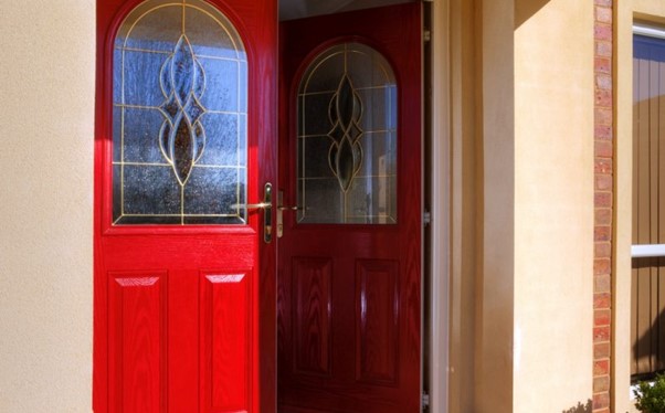 Navigating The Contemporary Design Trends Of Double-Glazed Doors