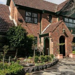 Designing Homes For Mindful Living