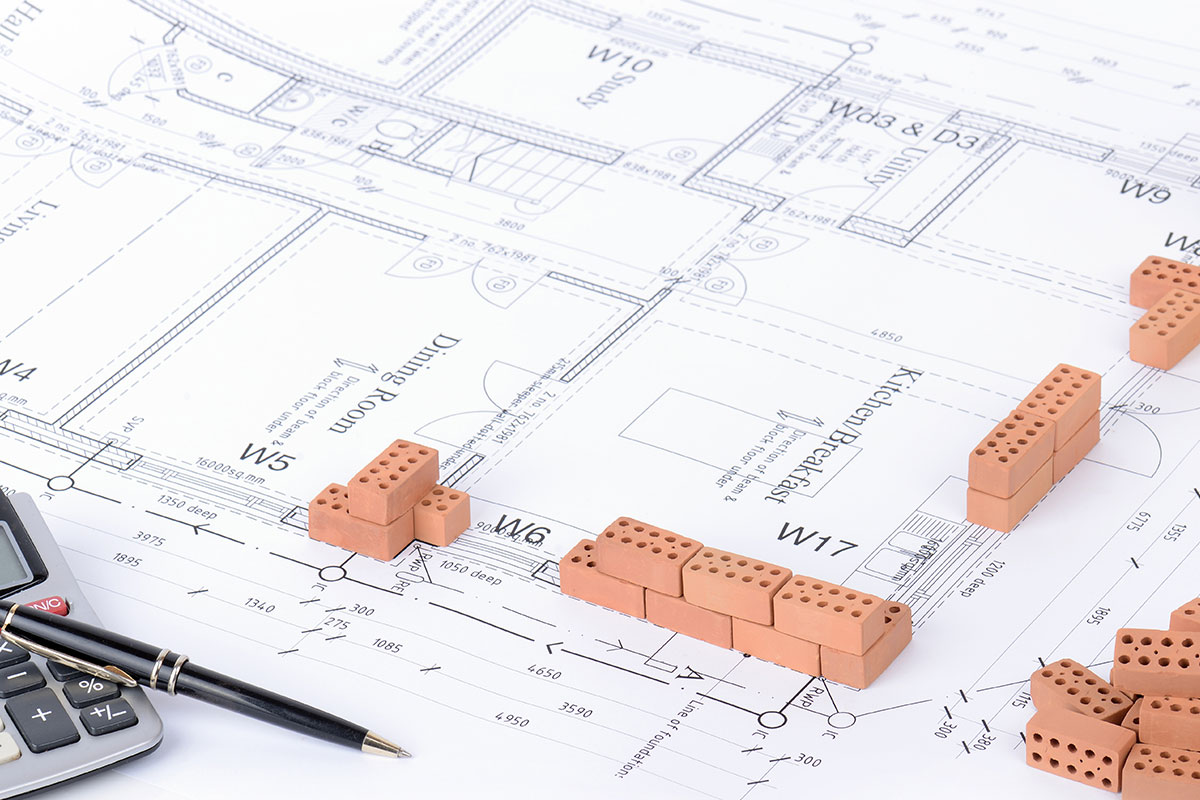 Window Construction Plan