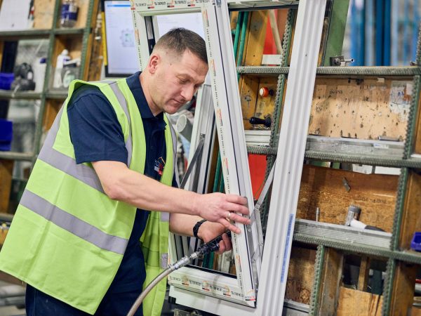 Manufactured in Australia