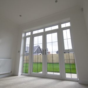 Double Glazing in Maryborough