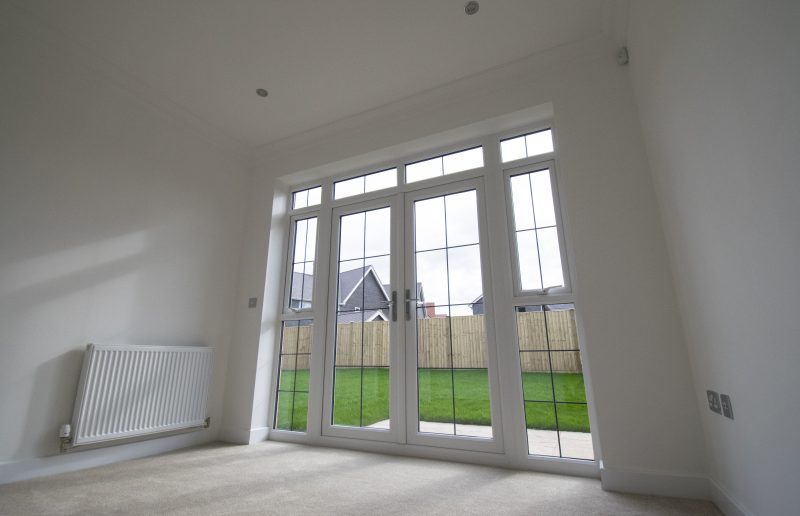 Double Glazing in Maryborough