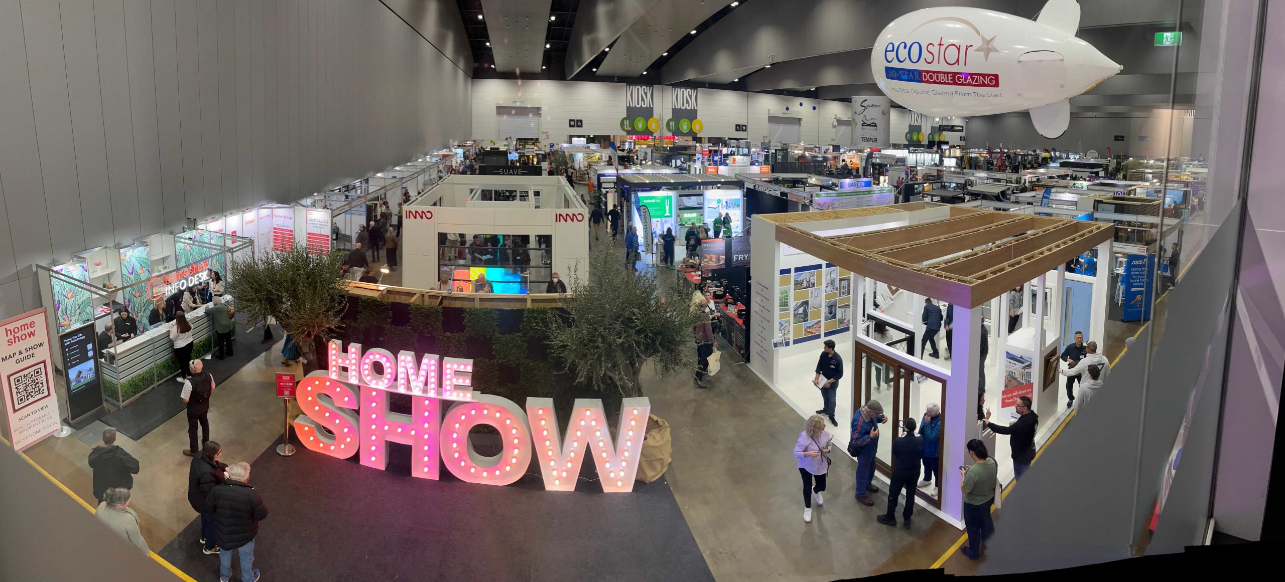 Home Show Melbourne 2026 – Australia