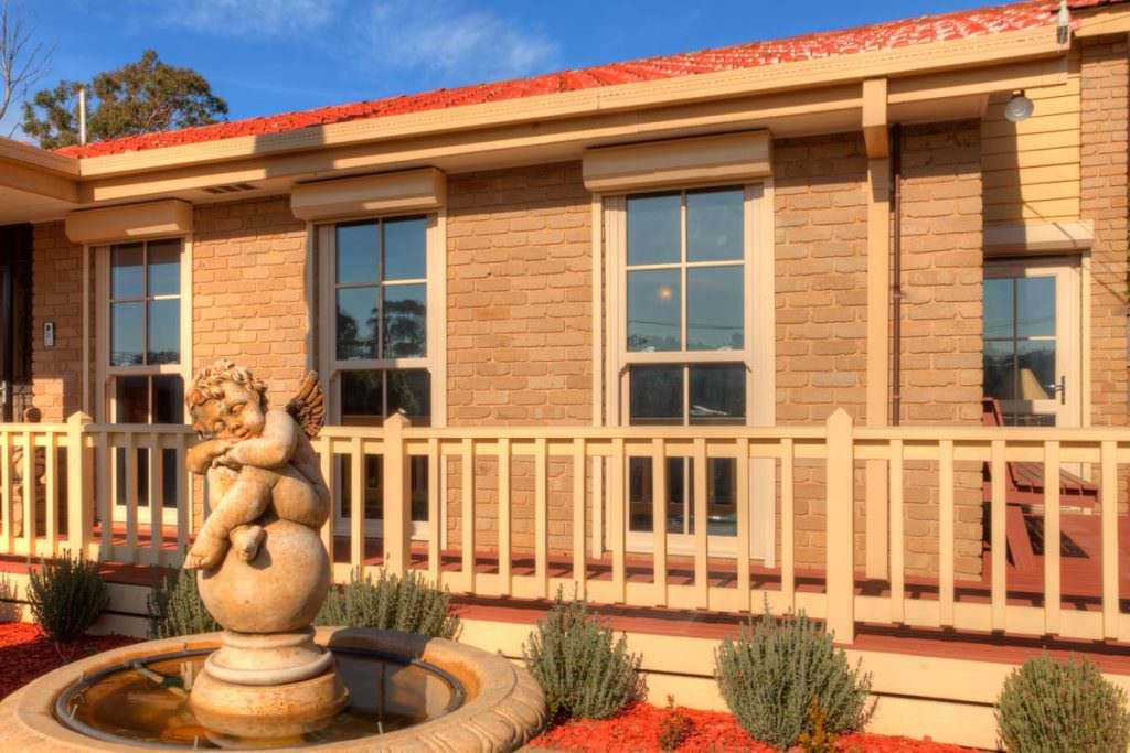 why choose ecostar double glazing