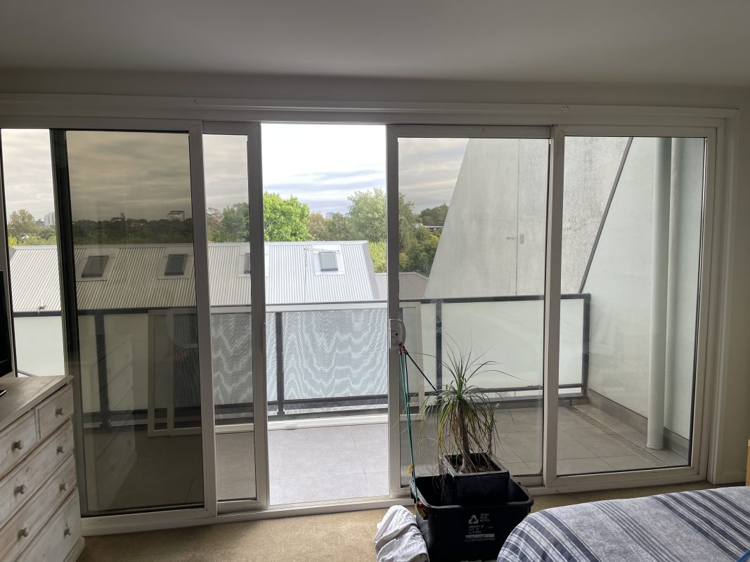 uPVC eco friendly plastic