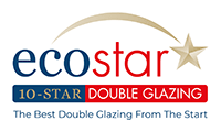 Ecostar Double Glazing Logo