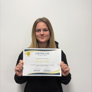 Ecostar Updates: Our Work Experience Diary