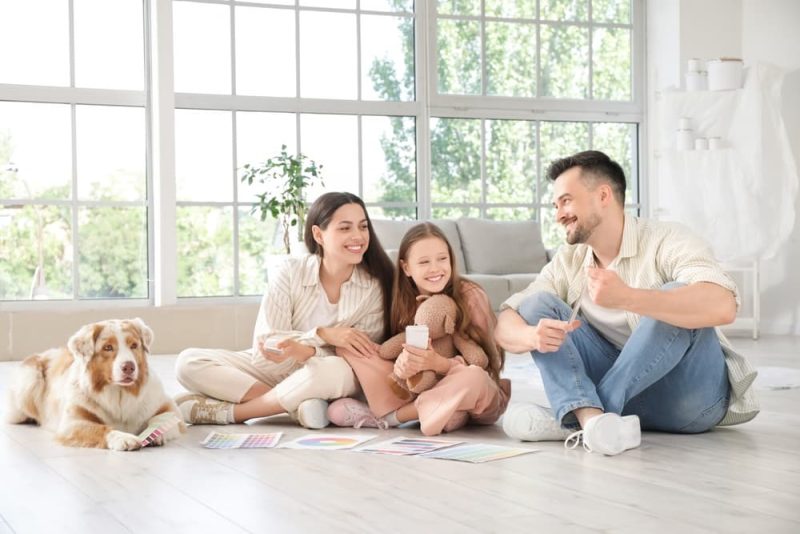 Real Stories, Real Results: Why Homeowners Trust Ecostar Double Glazing