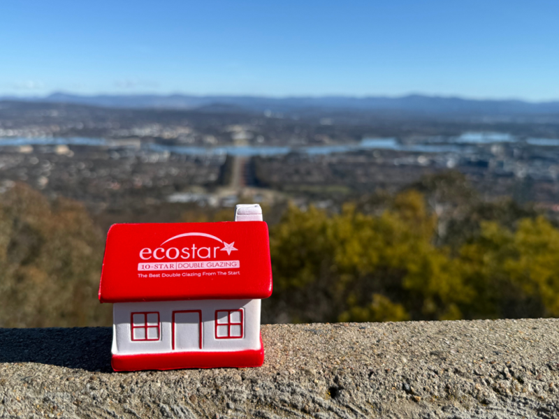 Why Double Glazing is Perfect for Canberra Homes